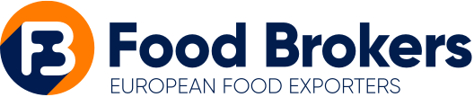 Food Brokers logo
